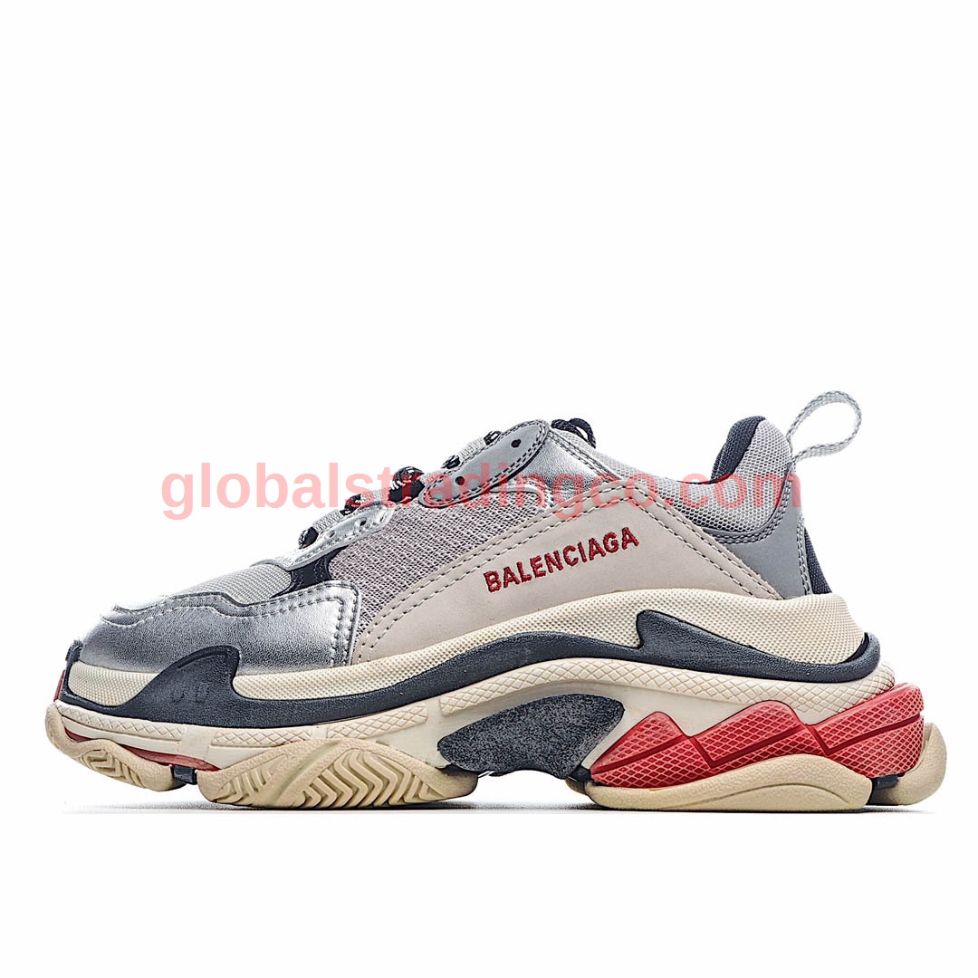 Balenciaga Triple S Dad Shoes Running Shoes